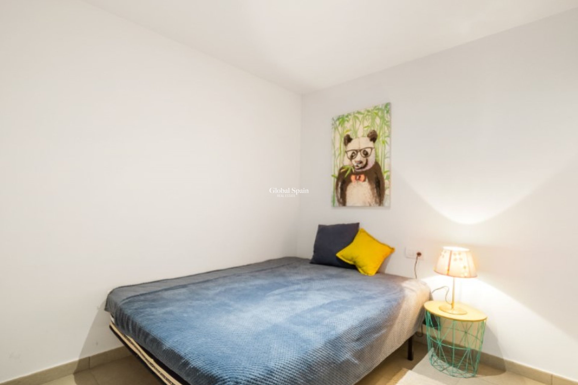 Resale - VILLA -
TORREVIEJA - Costa Blanca