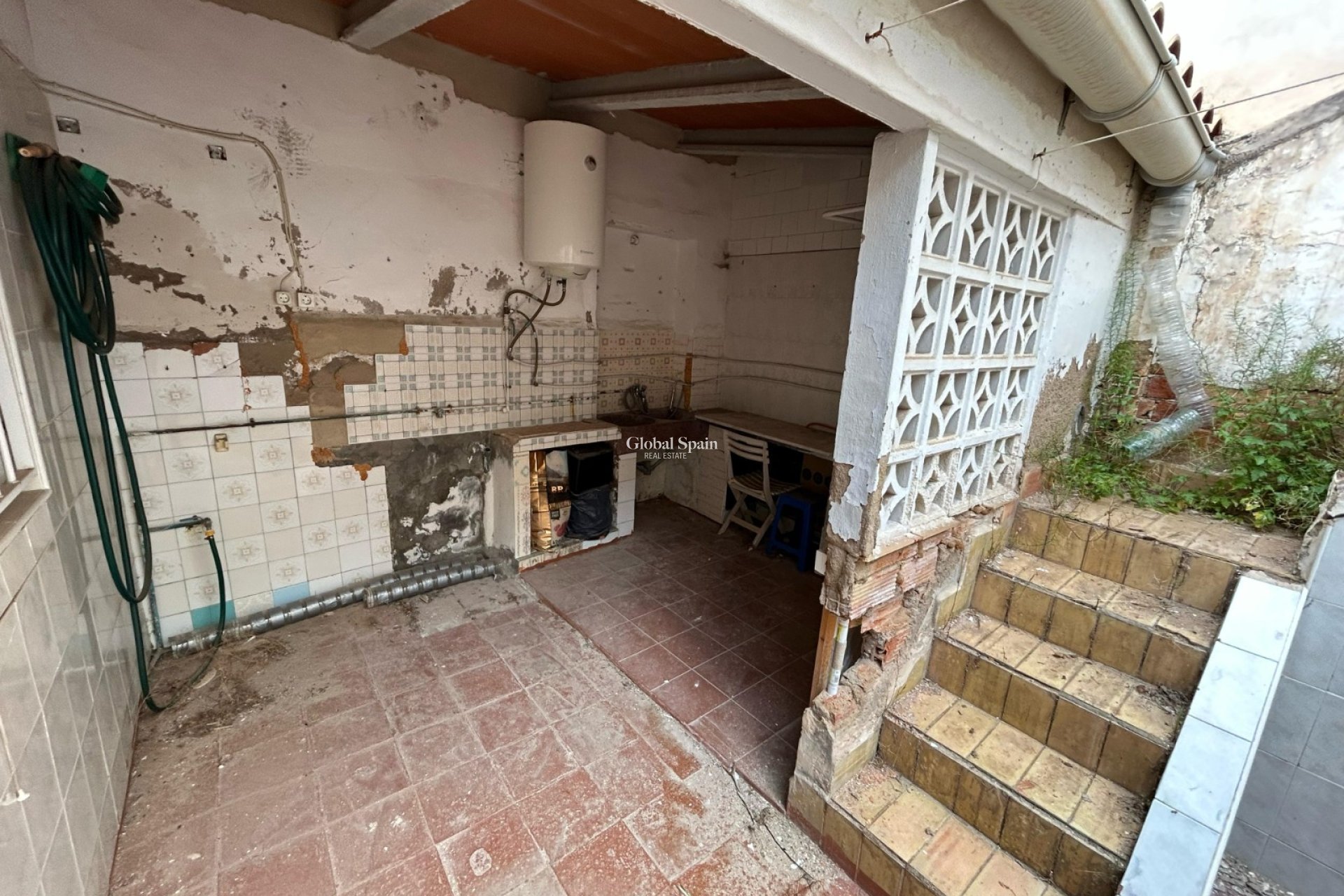 Resale - VILLA -
TORREVIEJA - Costa Blanca