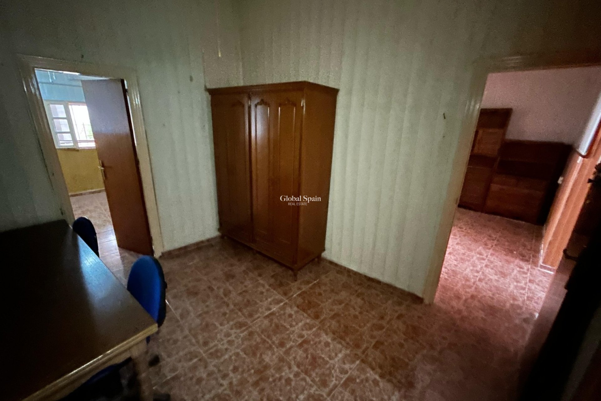 Resale - VILLA -
TORREVIEJA - Costa Blanca