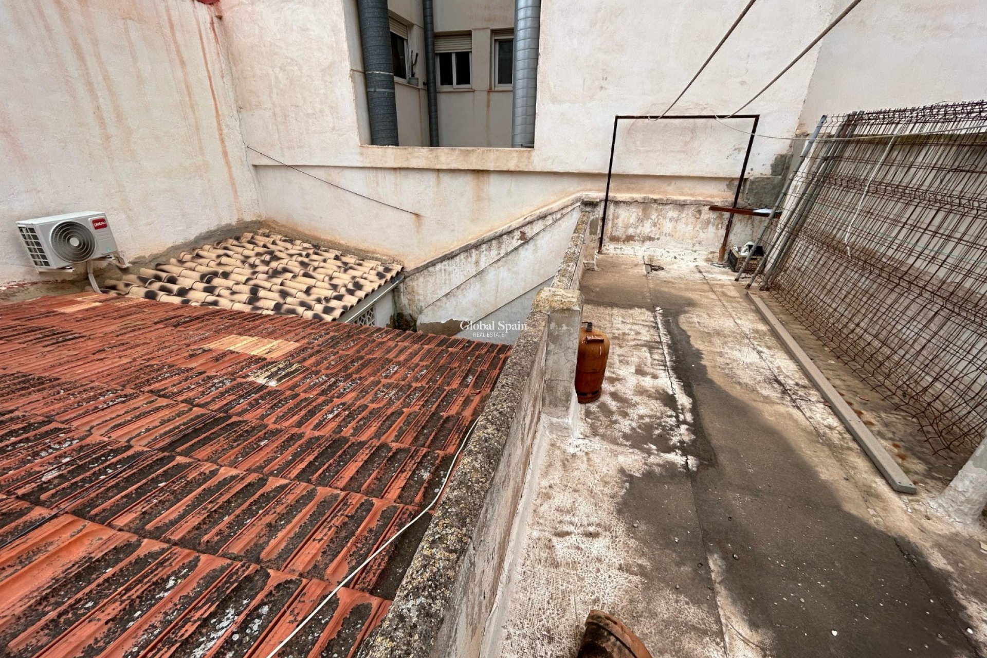 Resale - VILLA -
TORREVIEJA - Costa Blanca