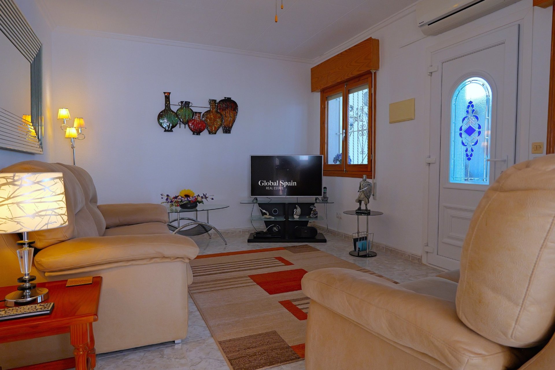 Resale - VILLA -
TORREVIEJA - Costa Blanca
