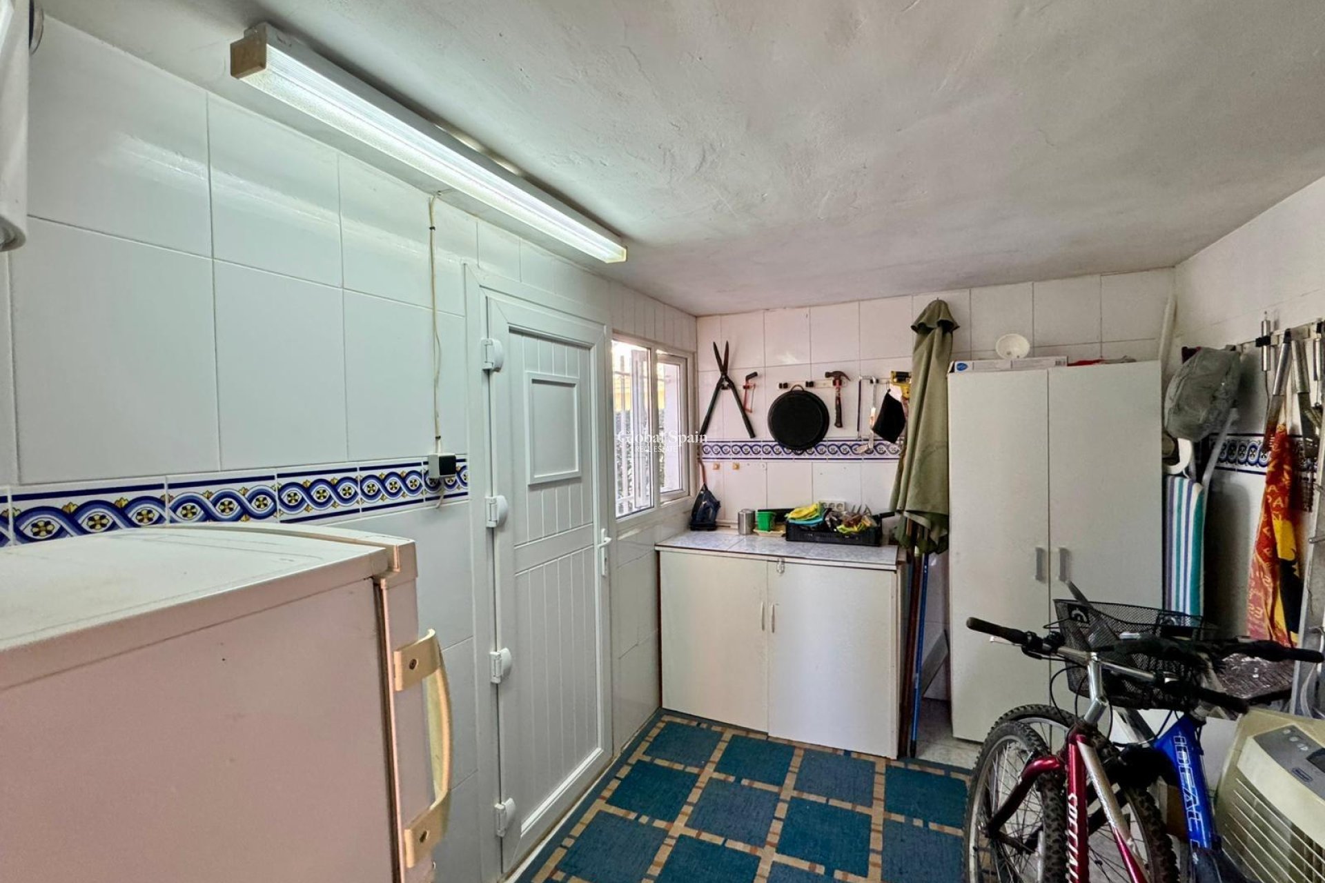 Resale - VILLA -
TORREVIEJA - Costa Blanca