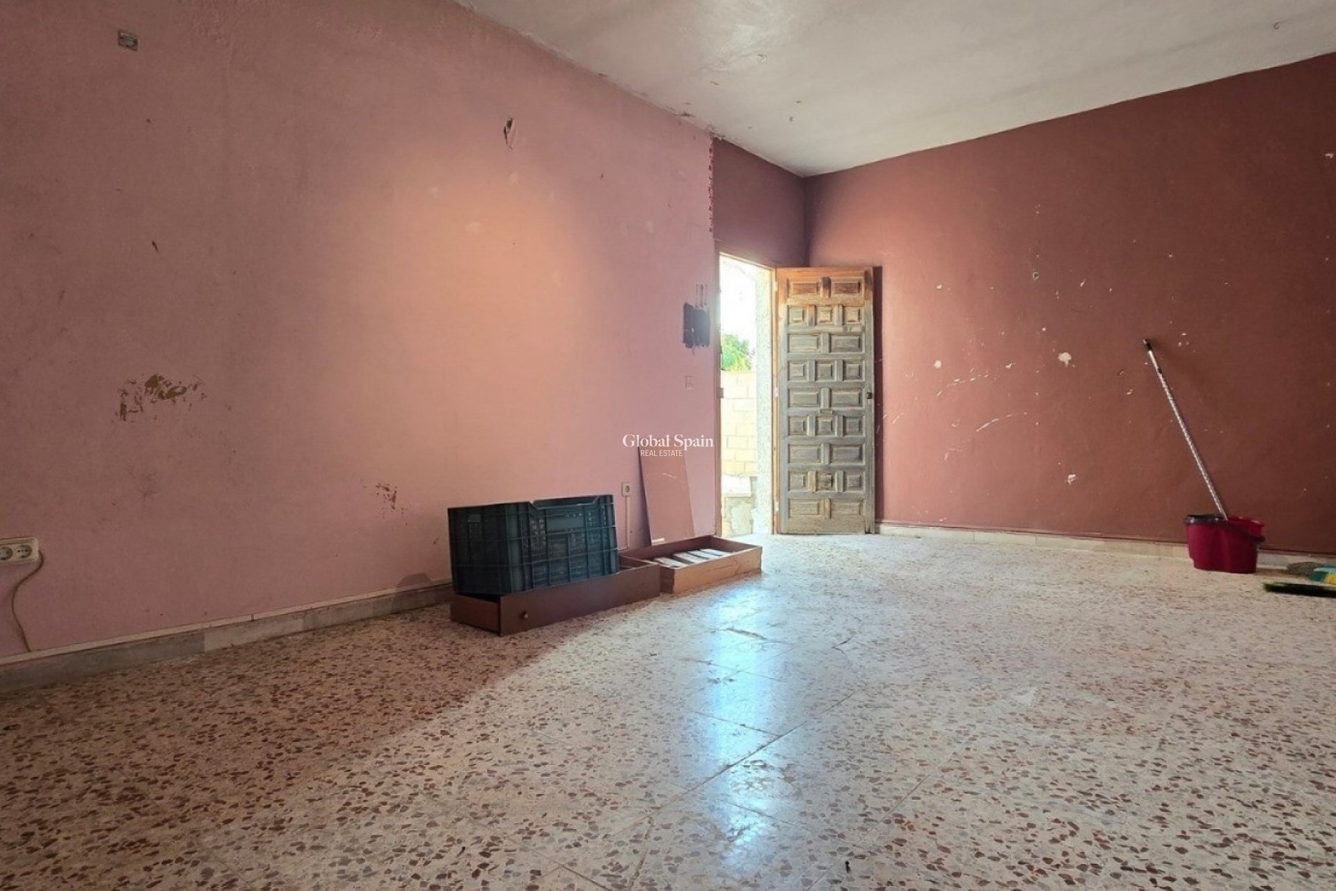 Resale - VILLA -
TORREVIEJA - Costa Blanca