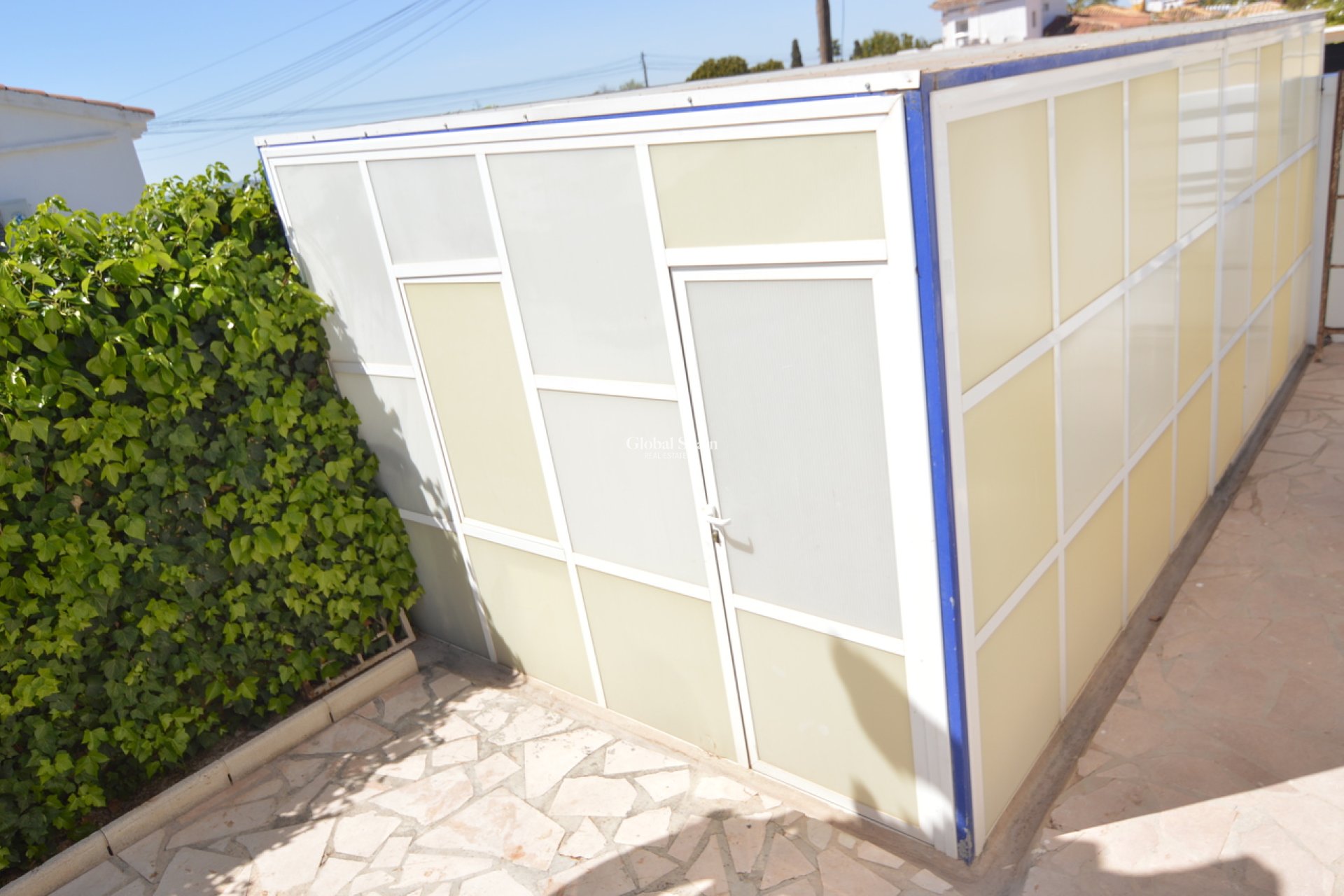 Resale - VILLA -
TORREVIEJA - Costa Blanca