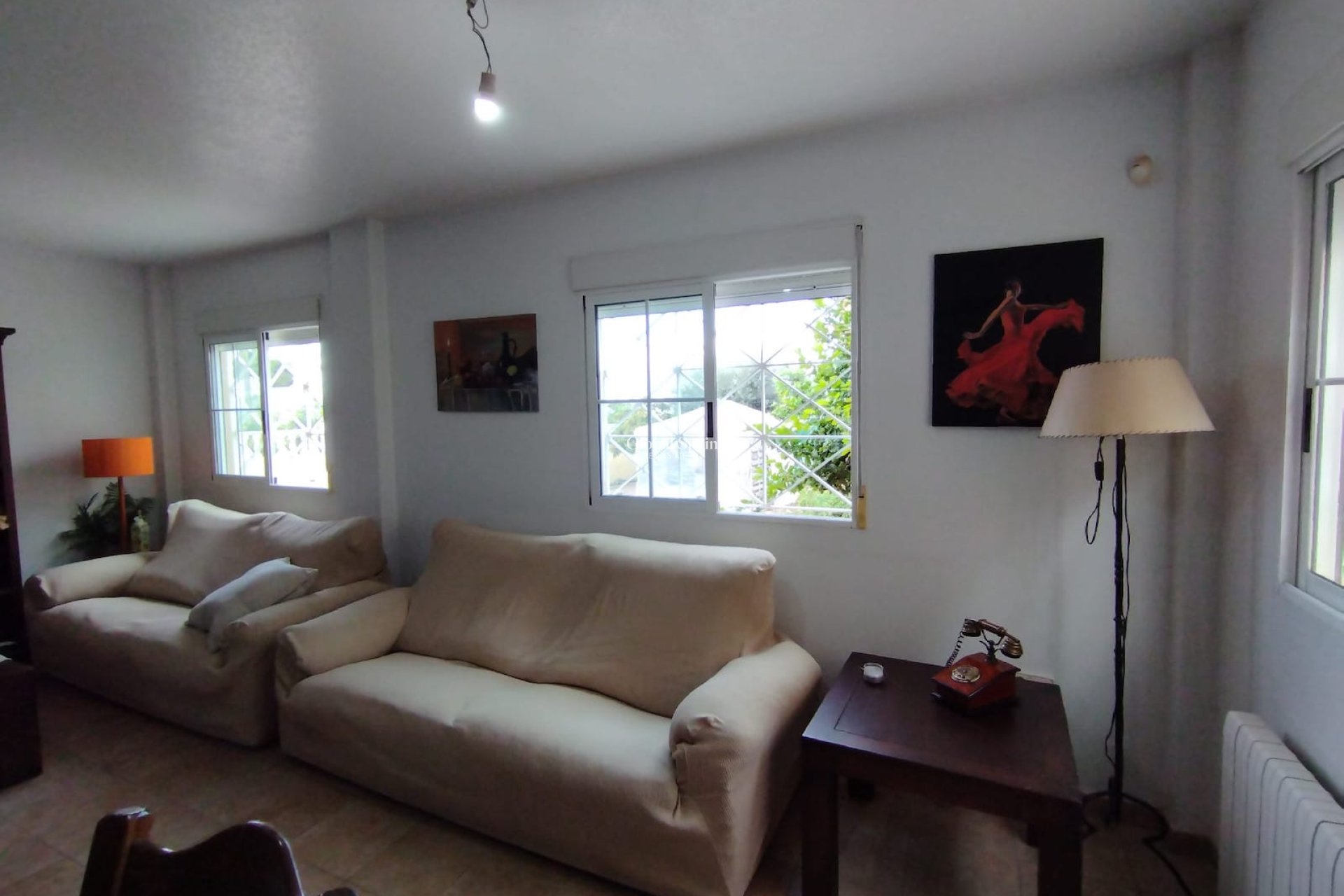 Resale - VILLA -
TORREVIEJA - Costa Blanca