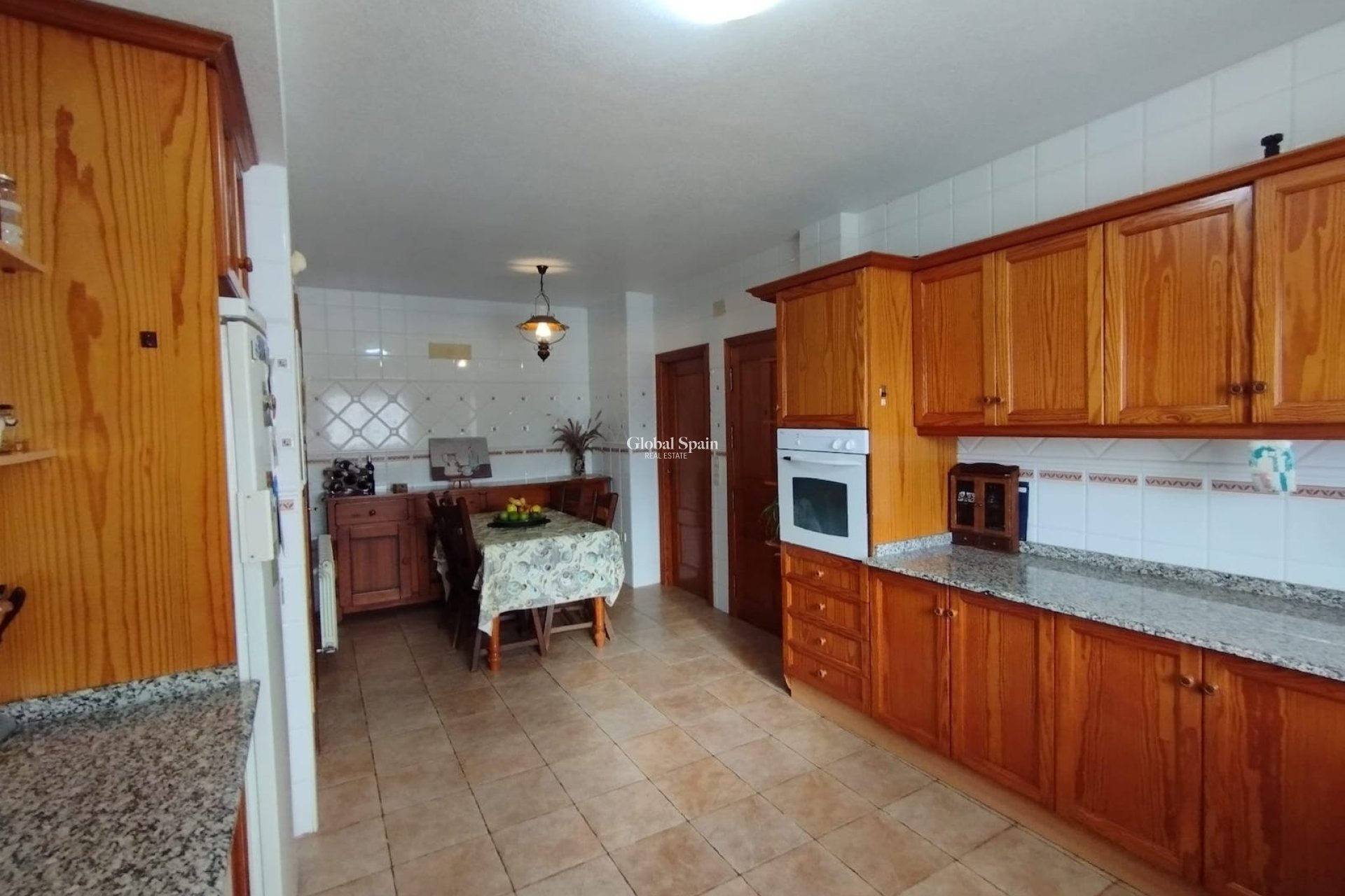 Resale - VILLA -
TORREVIEJA - Costa Blanca