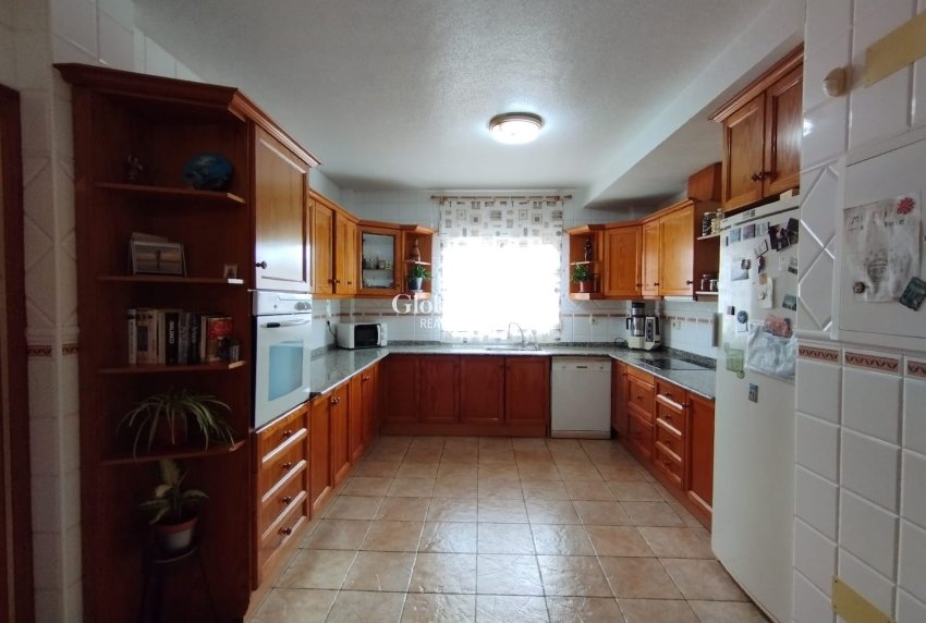 Resale - VILLA -
TORREVIEJA - Costa Blanca