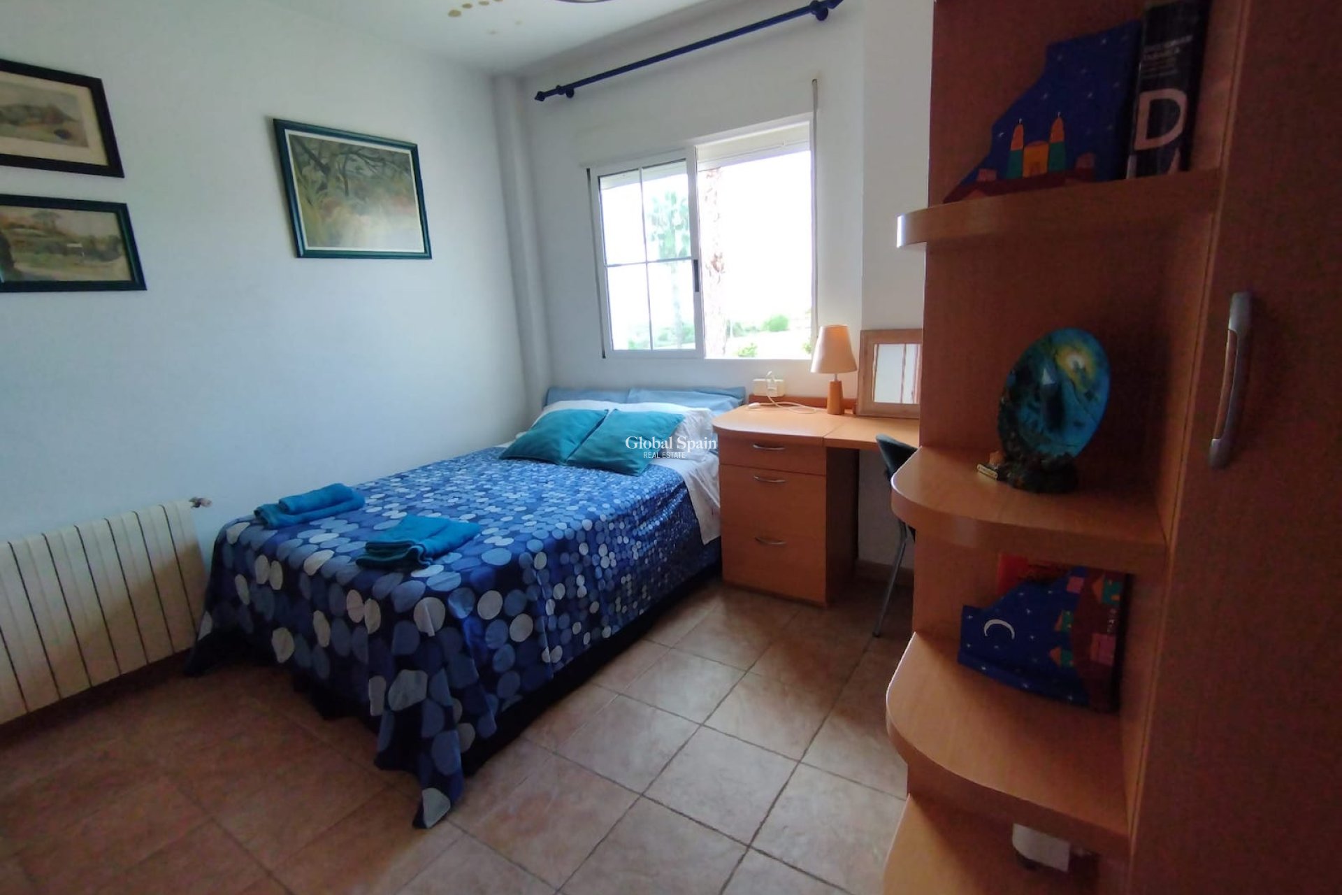 Resale - VILLA -
TORREVIEJA - Costa Blanca