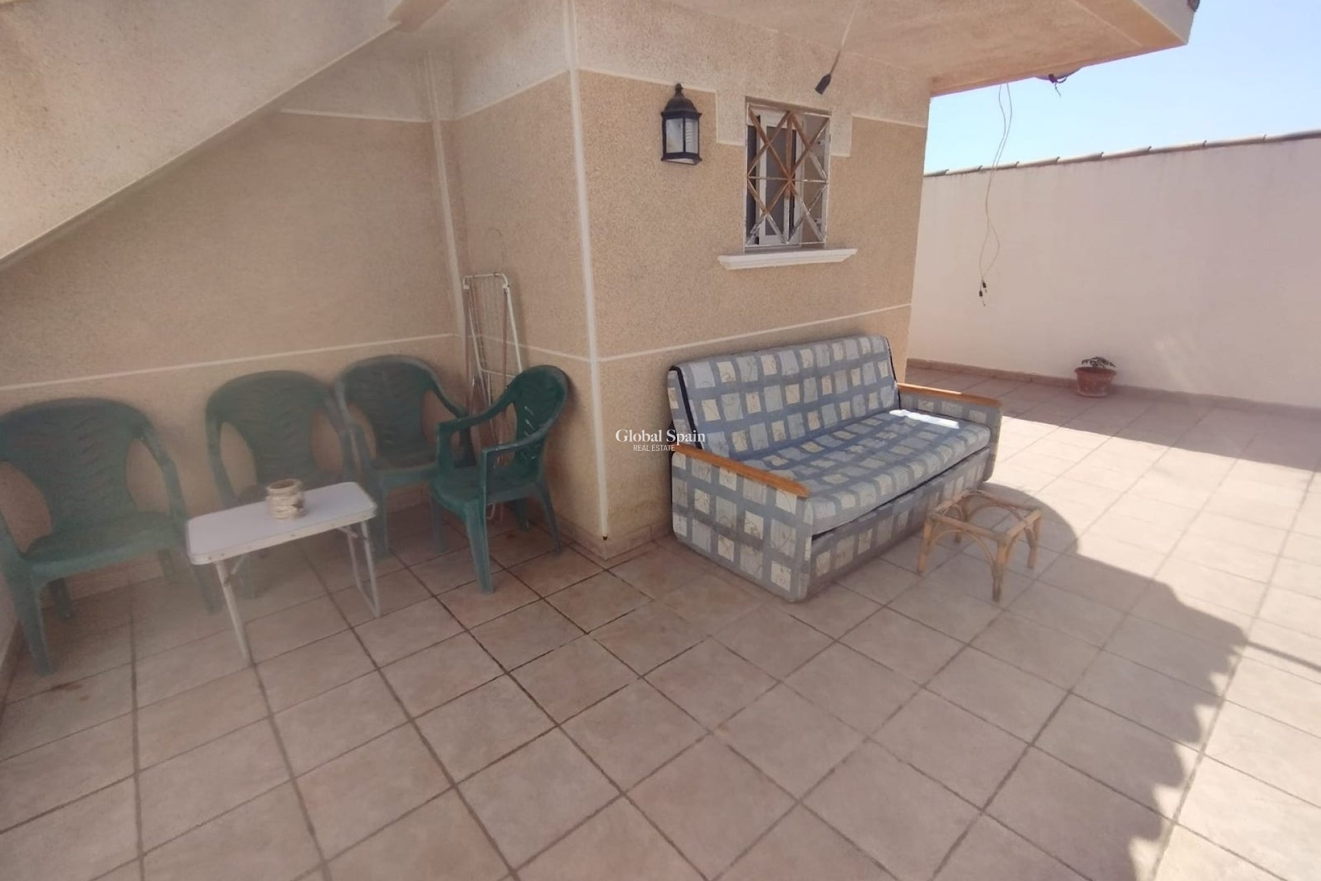 Resale - VILLA -
TORREVIEJA - Costa Blanca