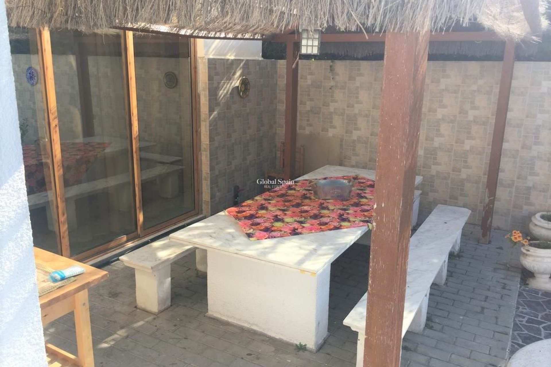 Resale - VILLA -
TORREVIEJA - Costa Blanca