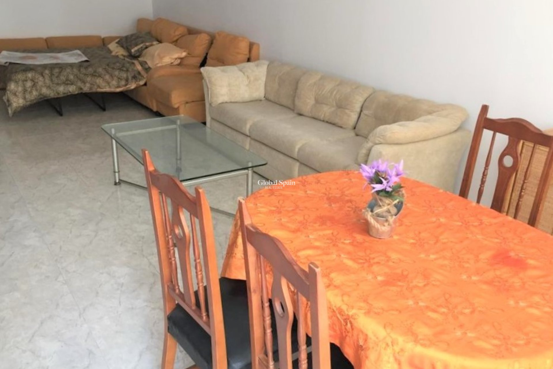 Resale - VILLA -
TORREVIEJA - Costa Blanca