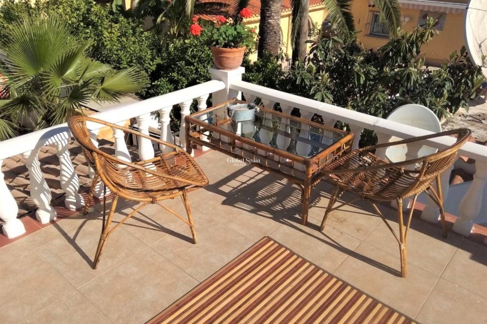 Resale - VILLA -
TORREVIEJA - Costa Blanca