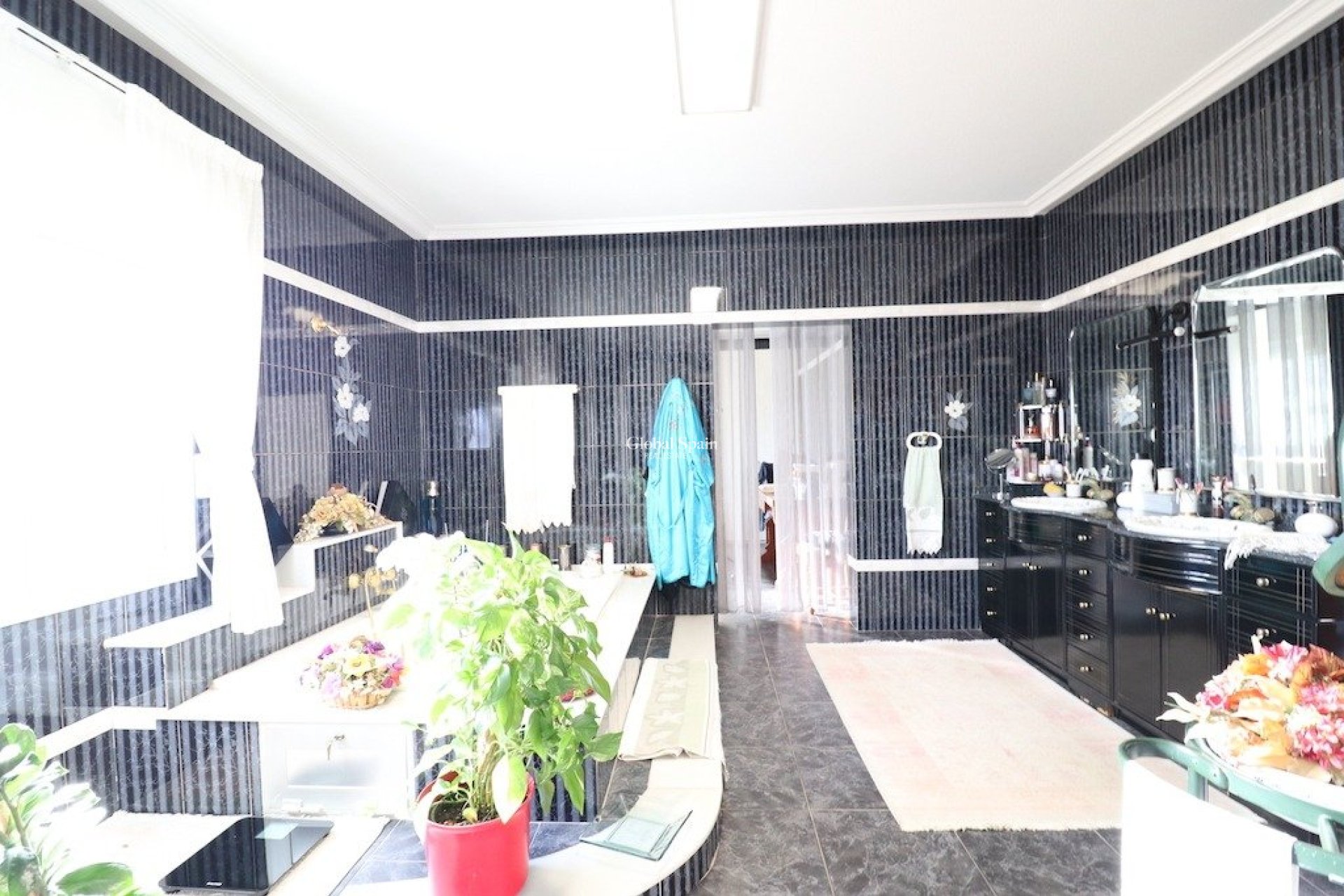 Resale - VILLA -
TORREVIEJA - Costa Blanca