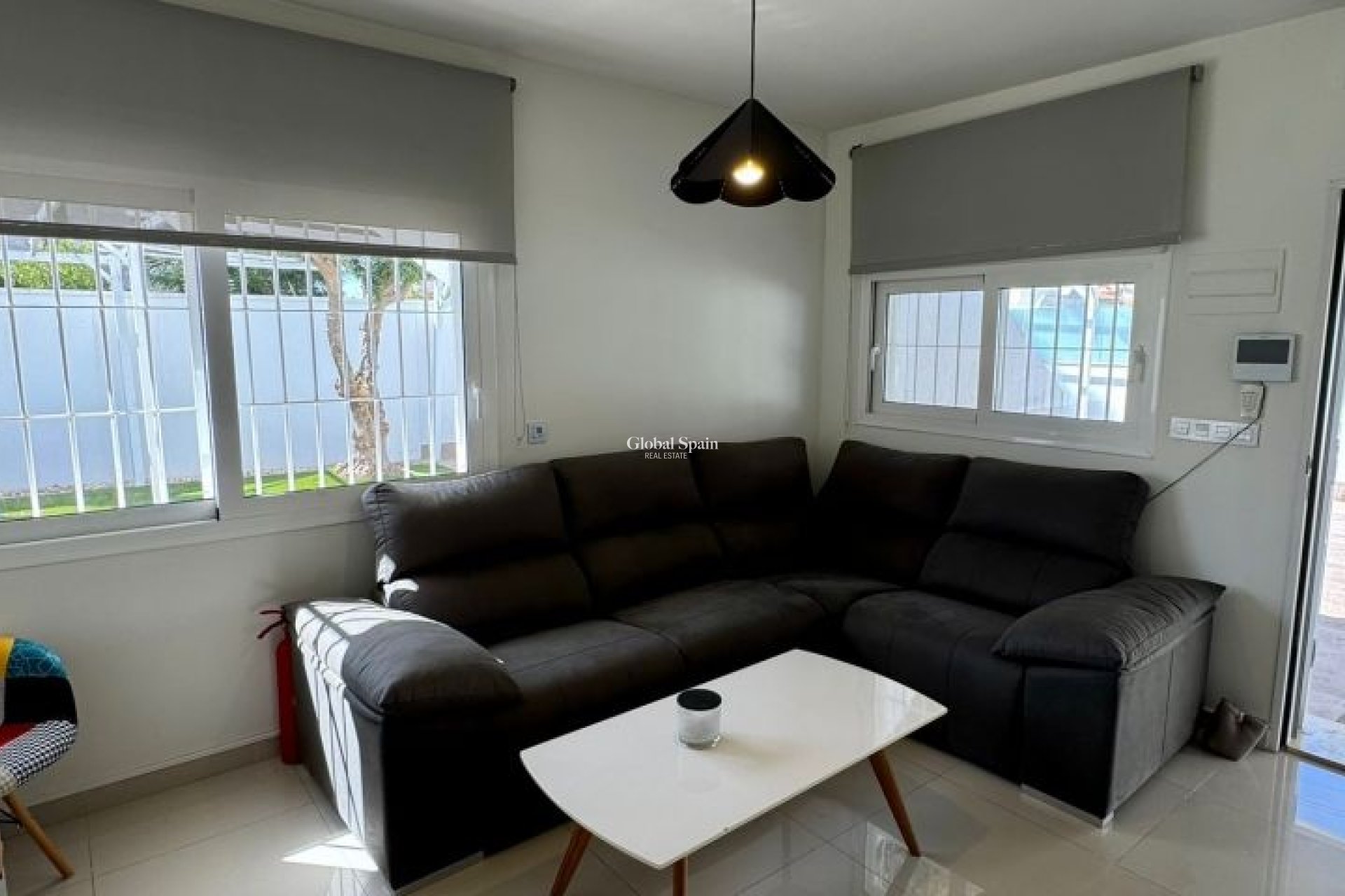 Resale - VILLA -
TORREVIEJA - Costa Blanca