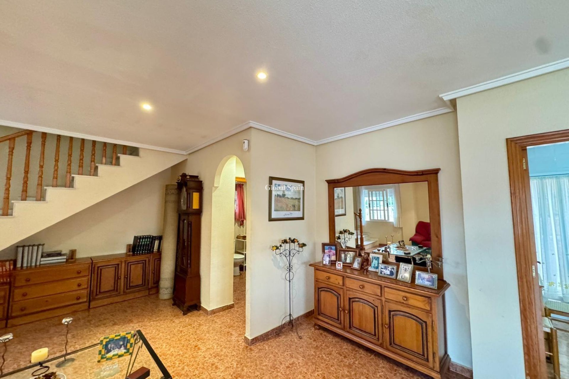 Resale - VILLA -
TORREVIEJA - Costa Blanca