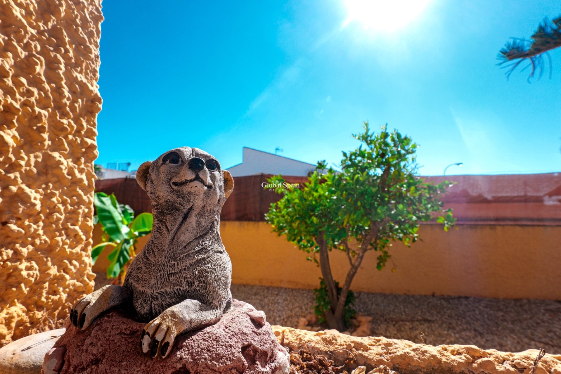 Resale - VILLA -
TORREVIEJA - Costa Blanca