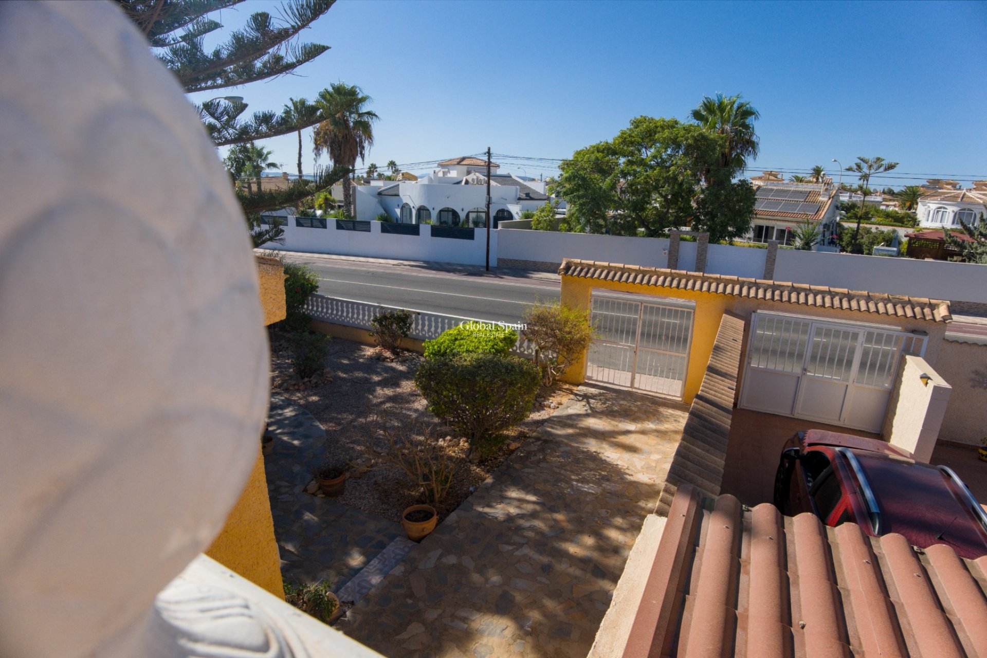 Resale - VILLA -
TORREVIEJA - Costa Blanca