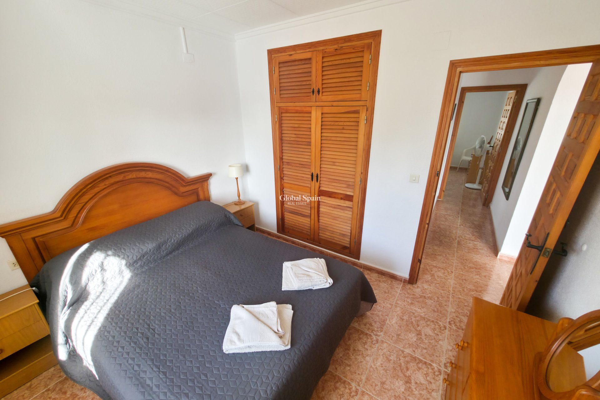 Resale - VILLA -
TORREVIEJA - Costa Blanca