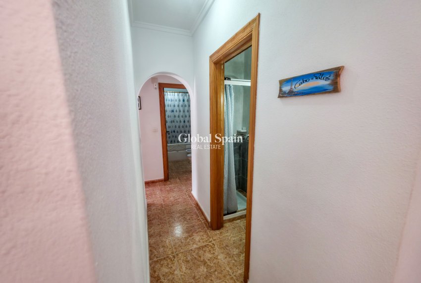 Resale - VILLA -
TORREVIEJA - Costa Blanca