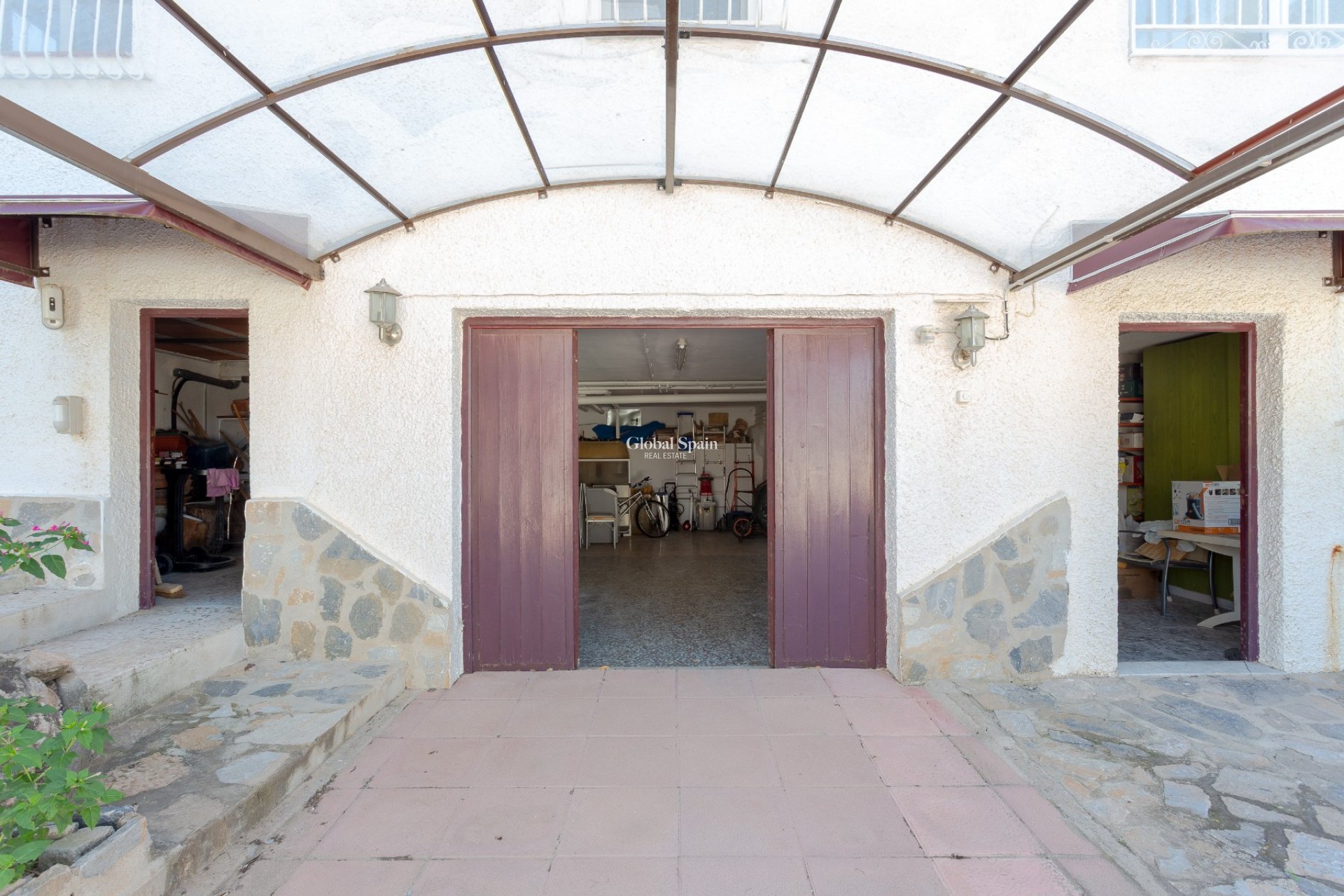 Resale - VILLA -
TORREVIEJA - Costa Blanca