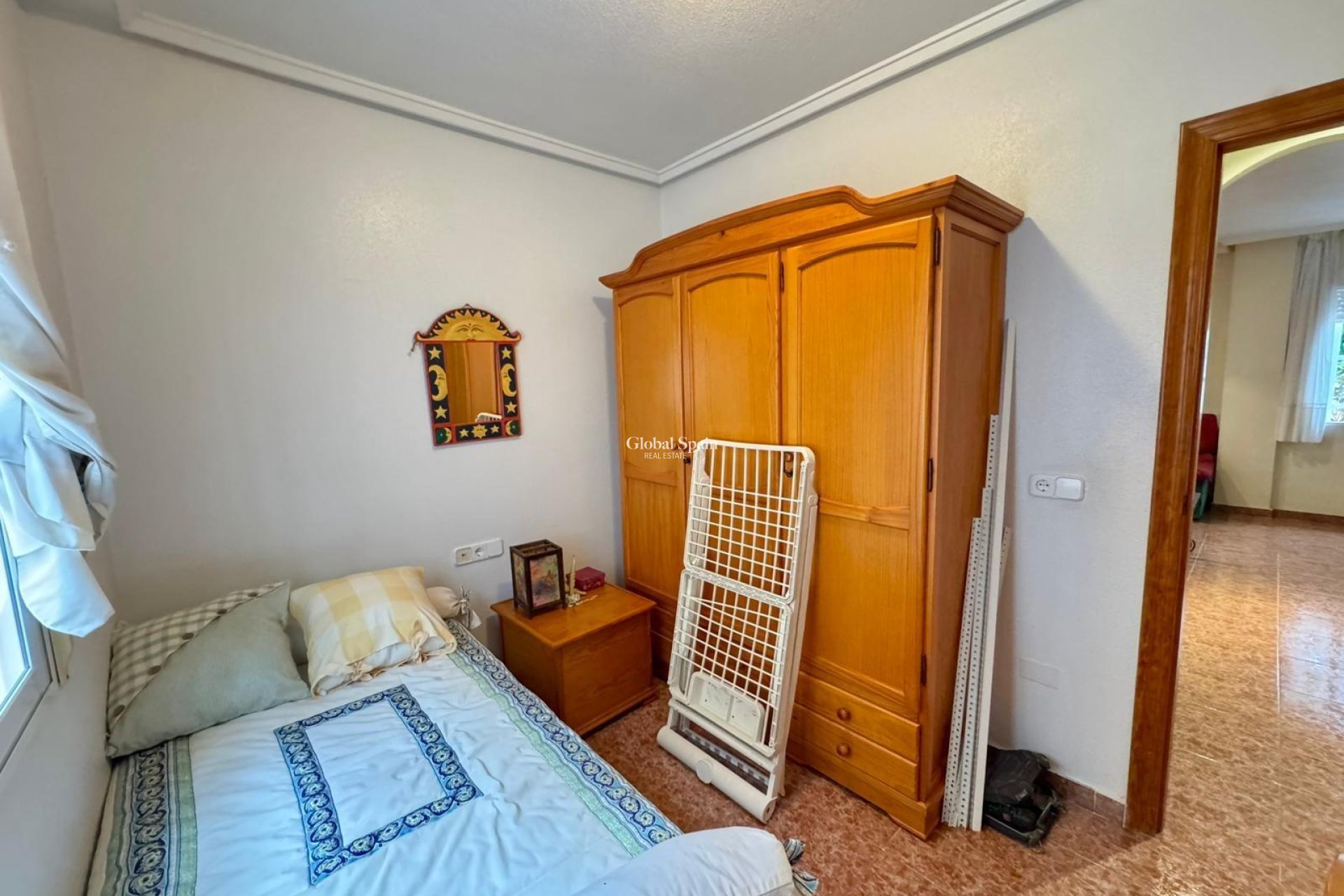 Resale - VILLA -
TORREVIEJA - Costa Blanca