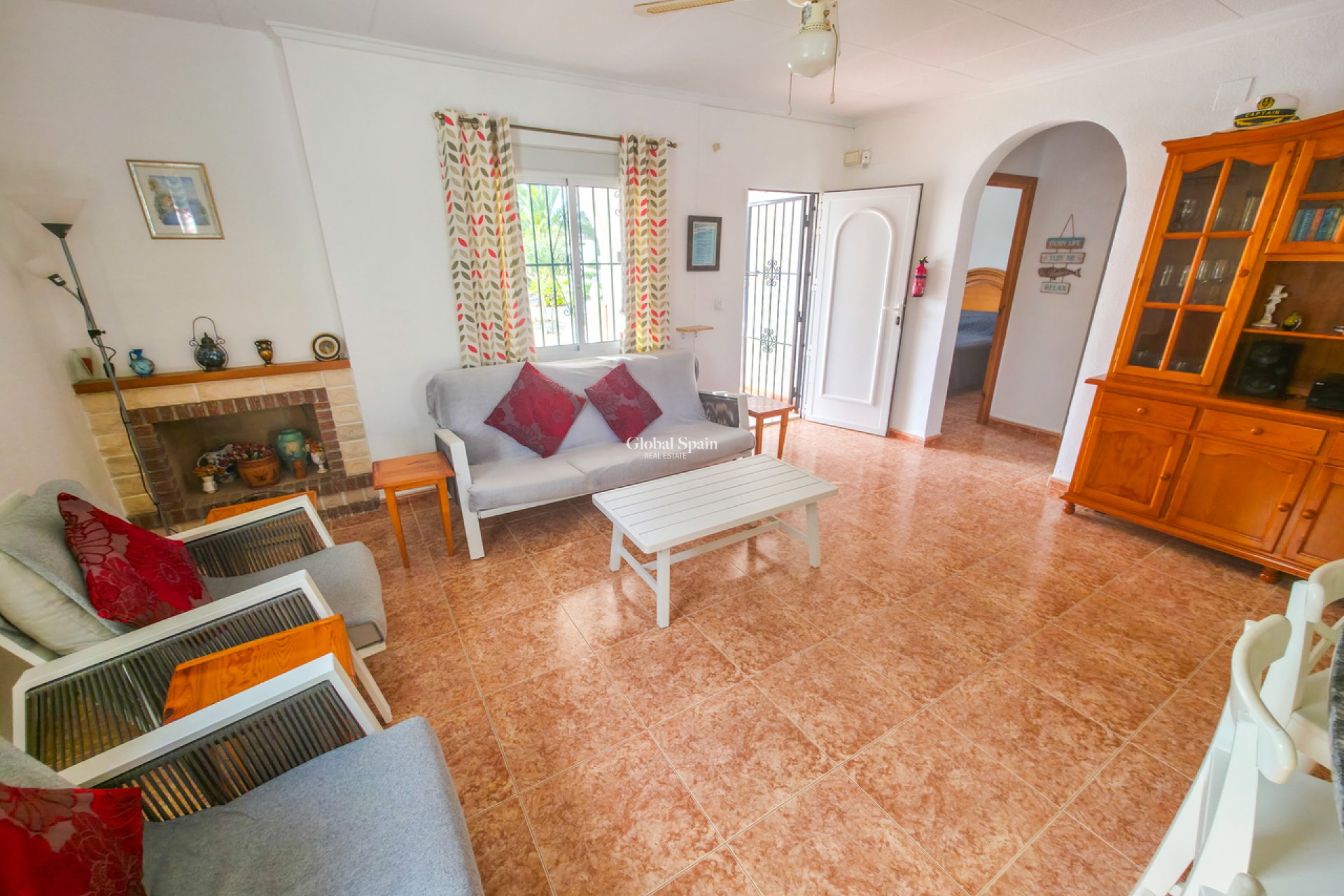 Resale - VILLA -
TORREVIEJA - Costa Blanca