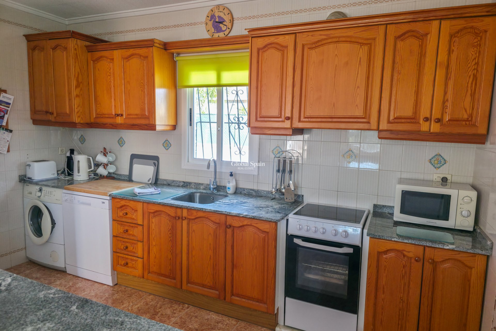 Resale - VILLA -
TORREVIEJA - Costa Blanca