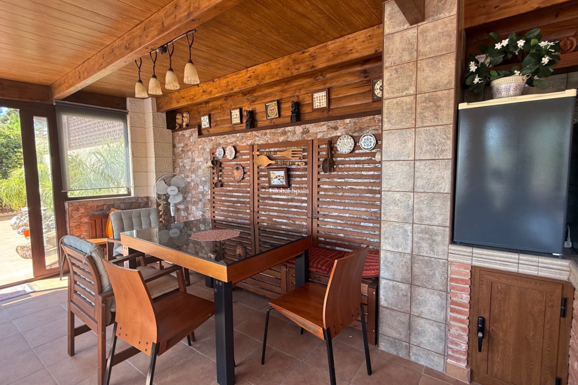 Resale - VILLA -
TORREVIEJA - Costa Blanca