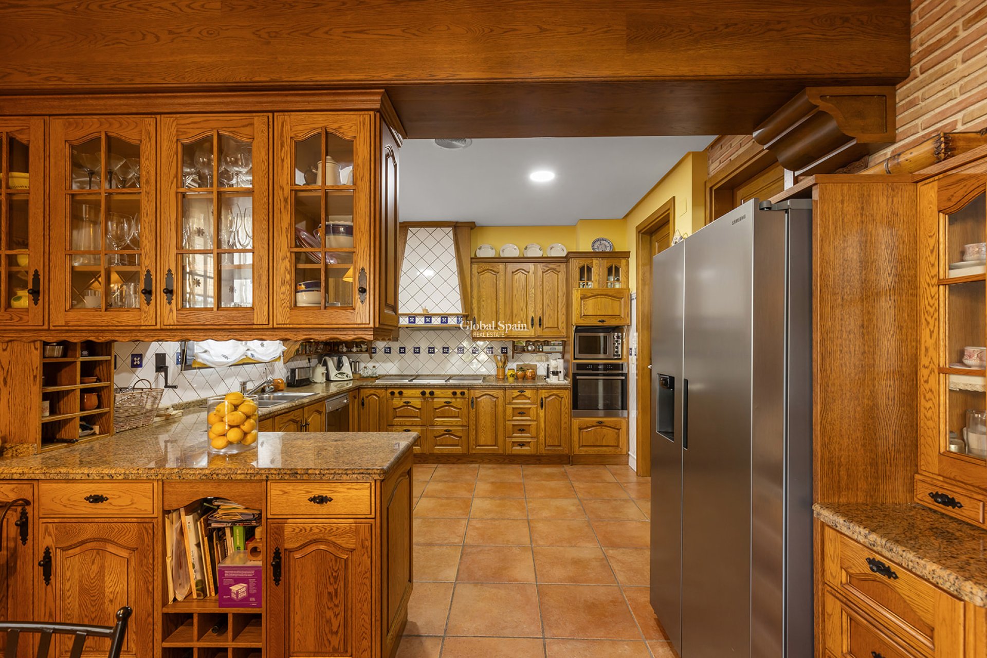 Resale - VILLA -
TORREVIEJA - Costa Blanca