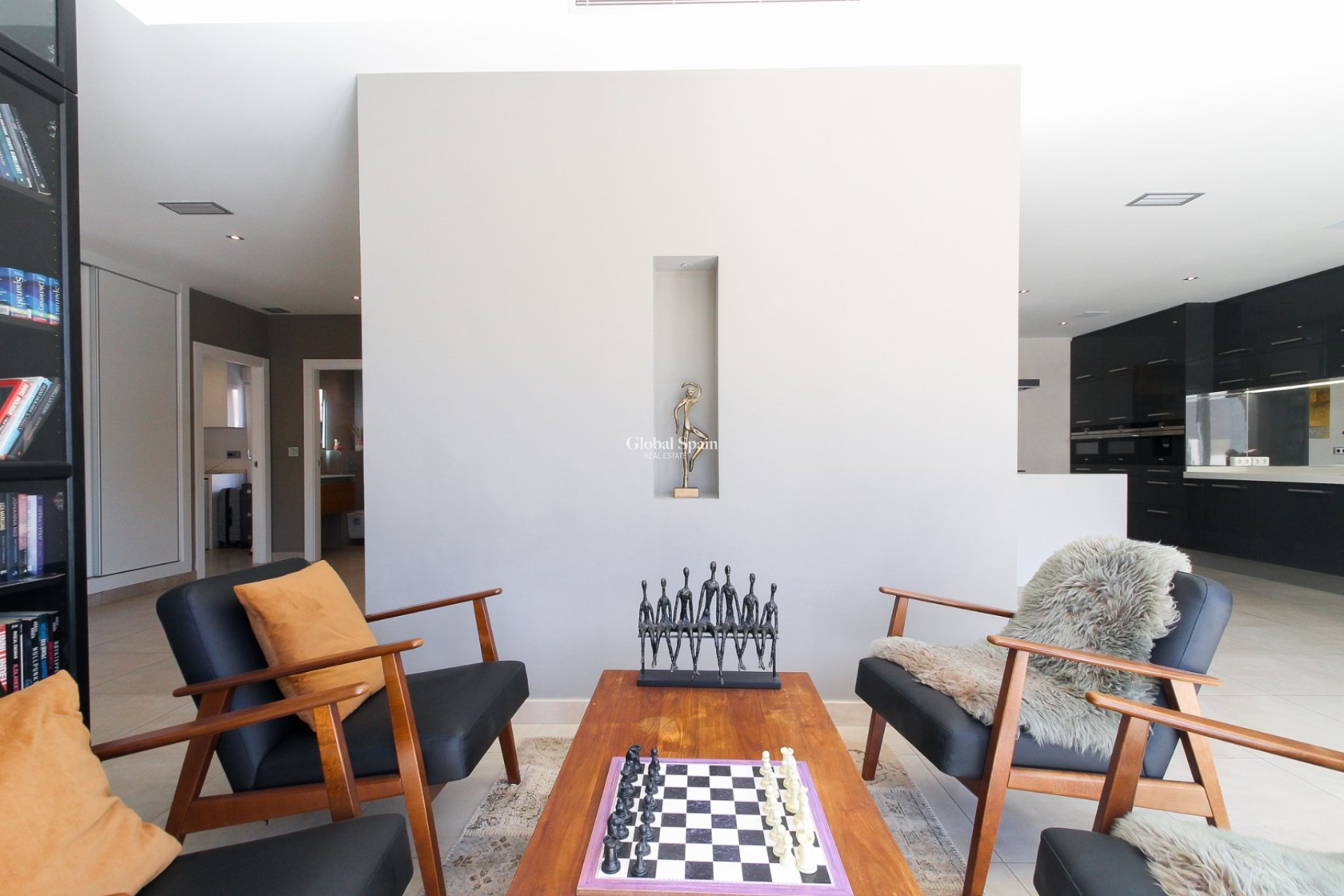 Resale - VILLA -
TORREVIEJA - Costa Blanca