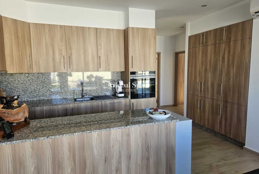 Resale - VILLA -
TORREVIEJA - Costa Blanca