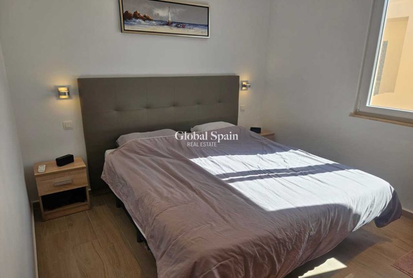 Resale - VILLA -
TORREVIEJA - Costa Blanca