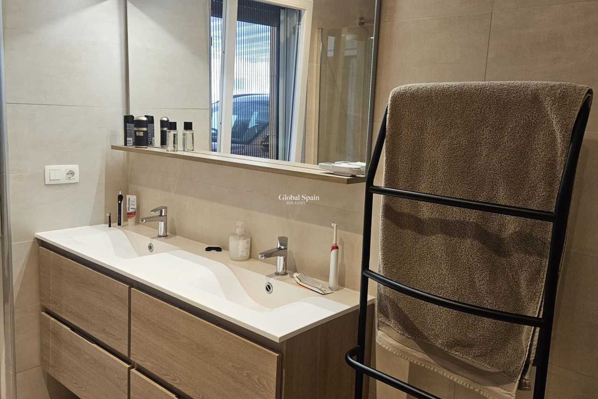 Resale - VILLA -
TORREVIEJA - Costa Blanca