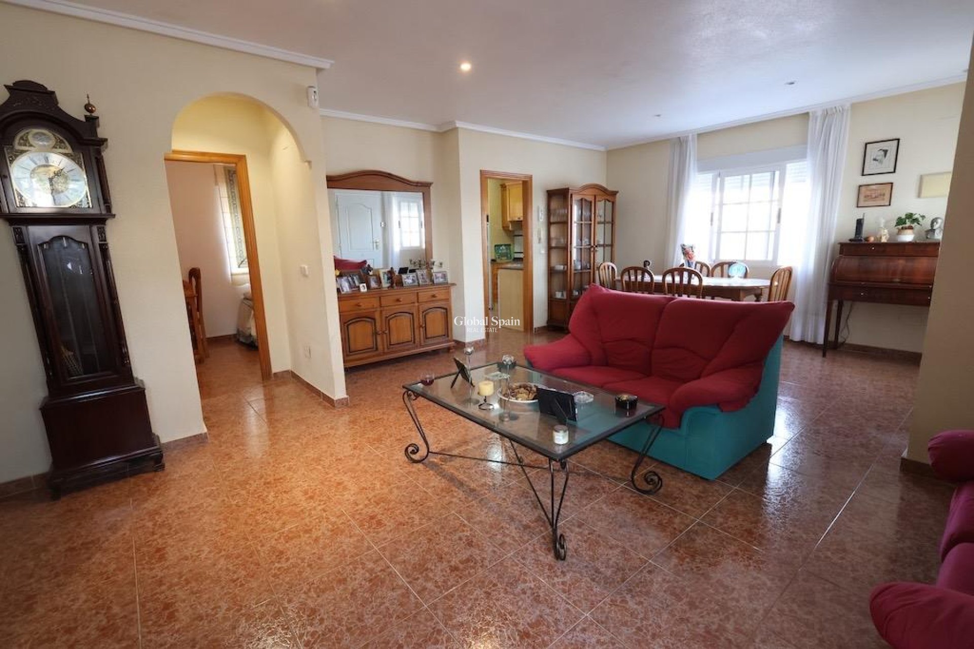 Resale - VILLA -
TORREVIEJA - Costa Blanca