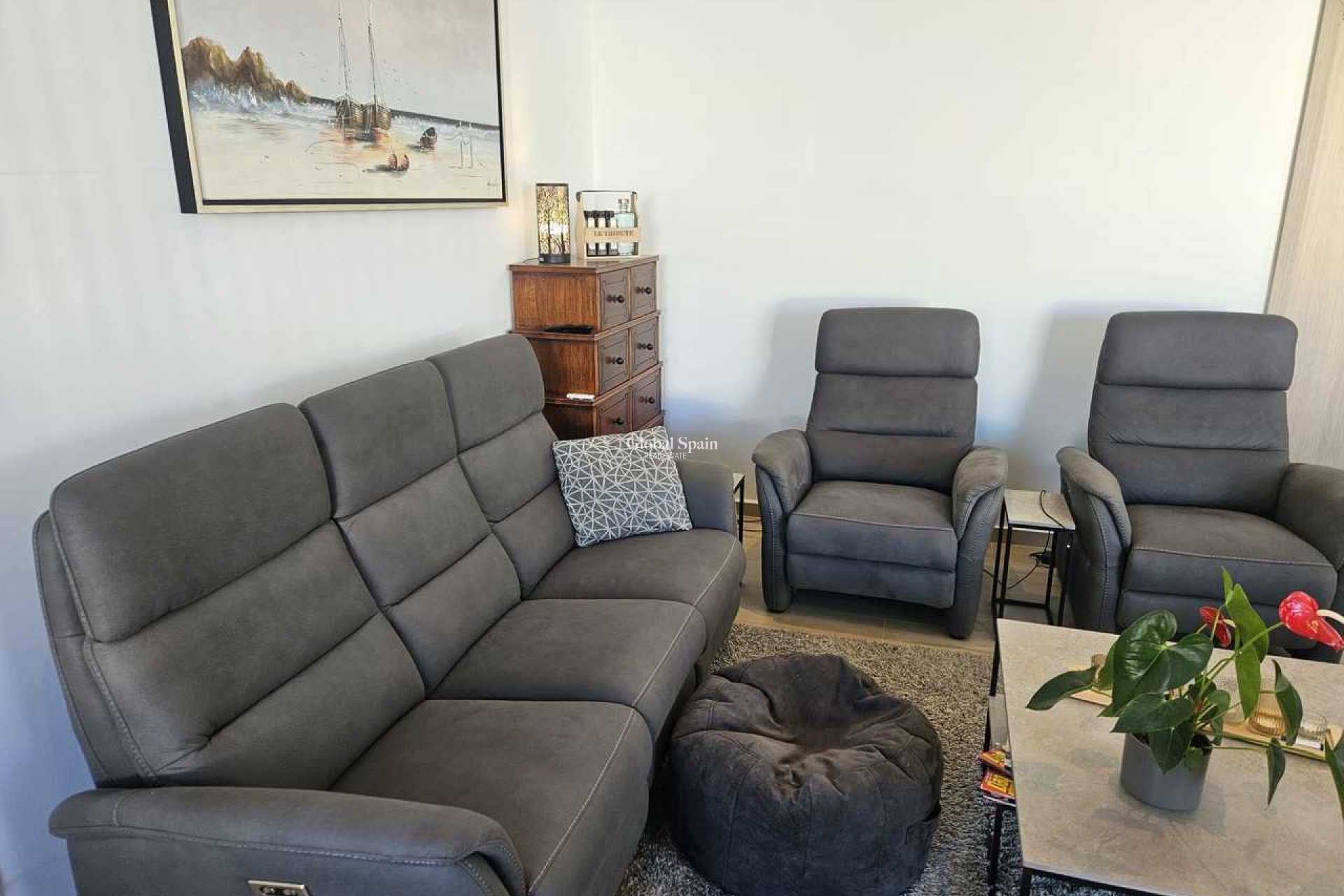 Resale - VILLA -
TORREVIEJA - Costa Blanca