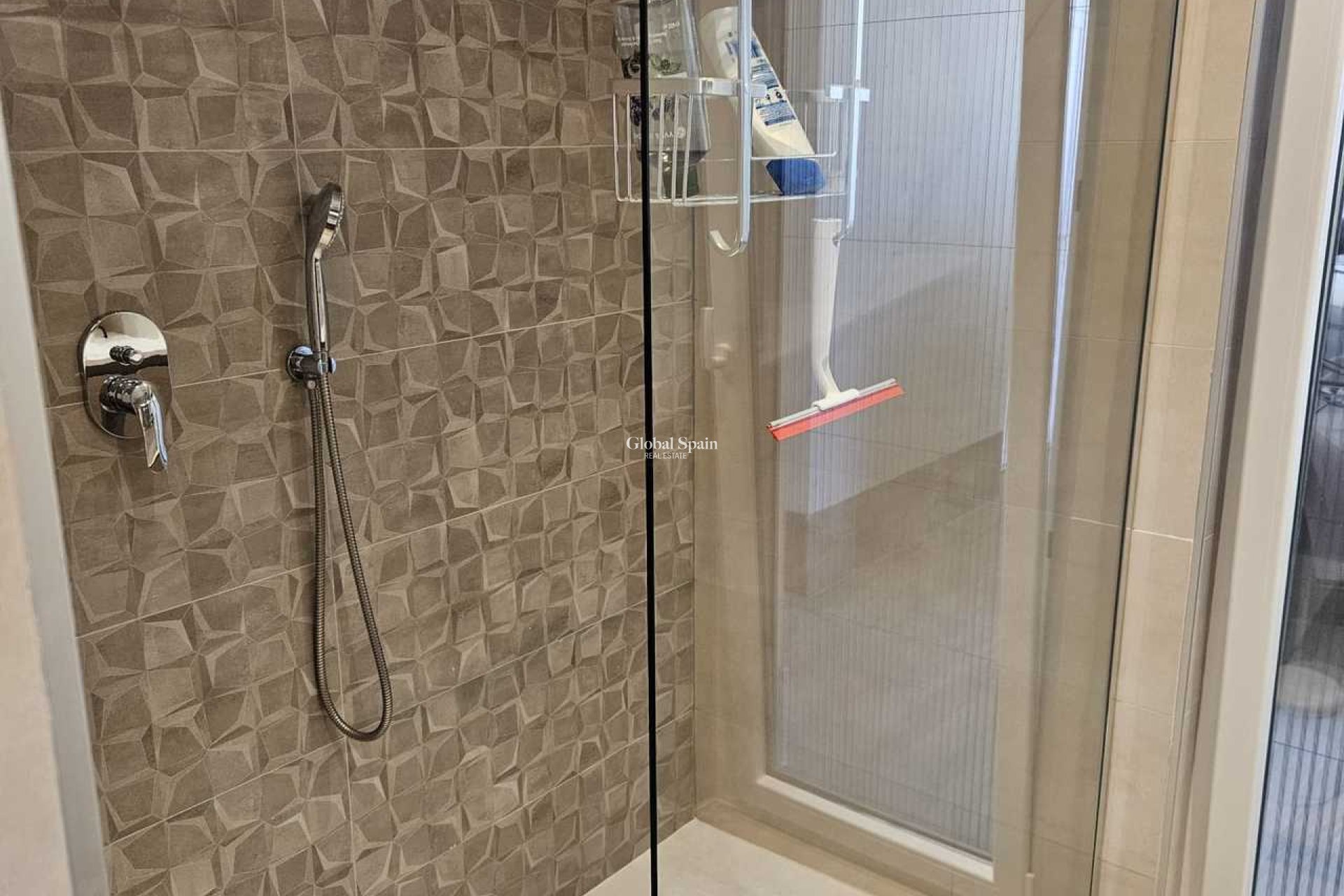 Resale - VILLA -
TORREVIEJA - Costa Blanca