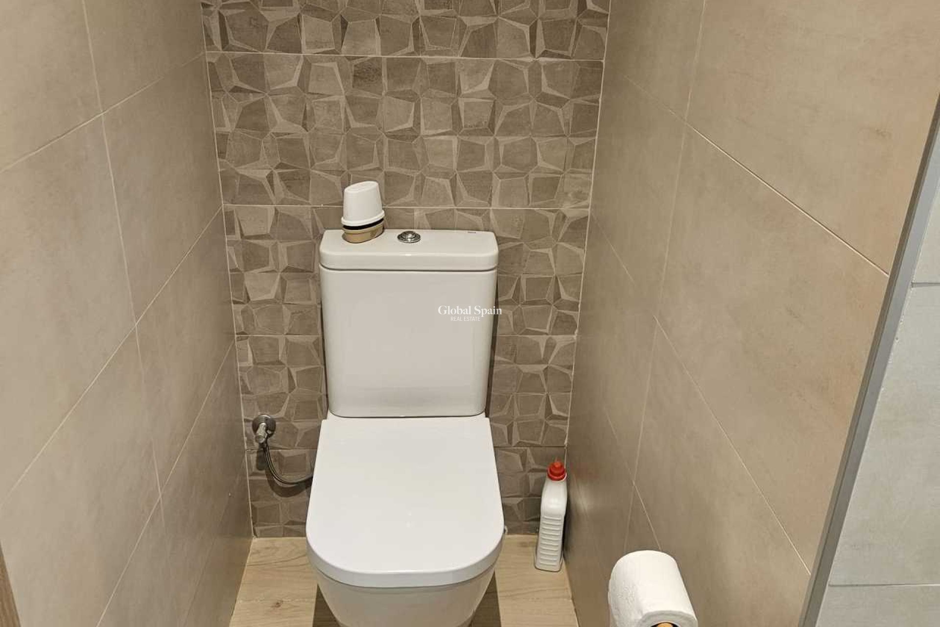 Resale - VILLA -
TORREVIEJA - Costa Blanca