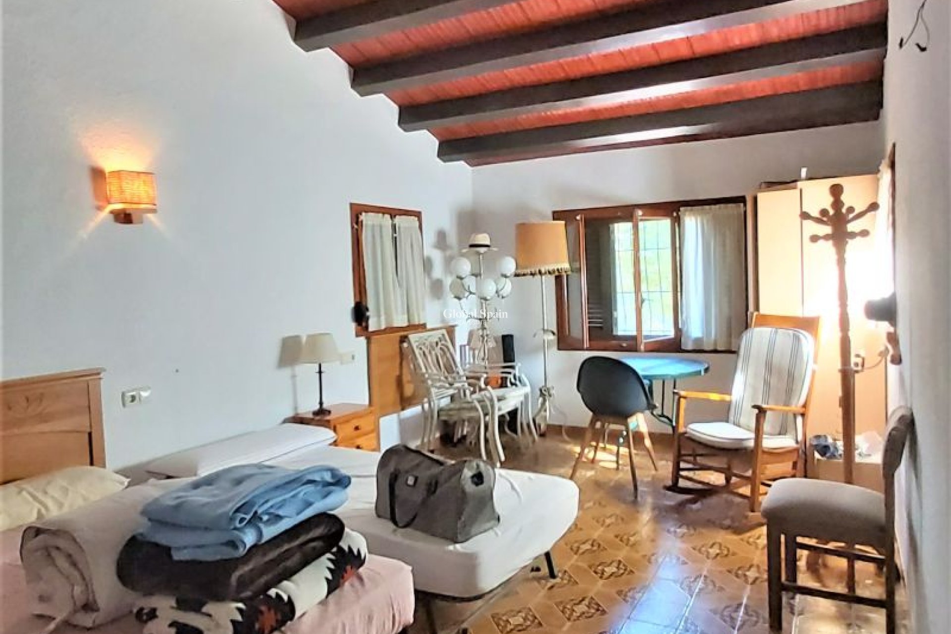 Resale - VILLA -
TORREVIEJA - Costa Blanca