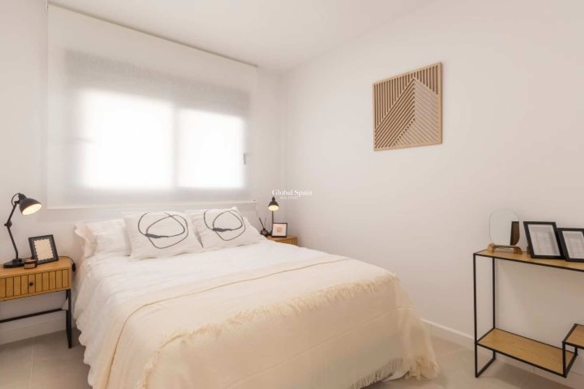 Resale - VILLA -
TORREVIEJA - Costa Blanca
