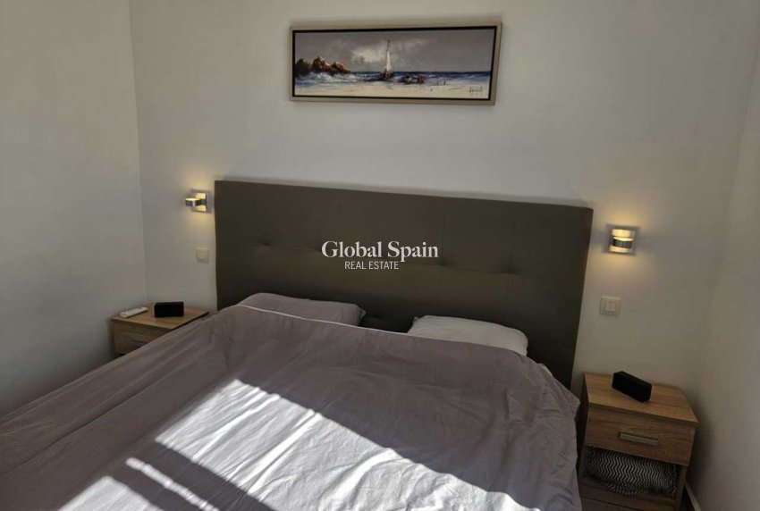 Resale - VILLA -
TORREVIEJA - Costa Blanca