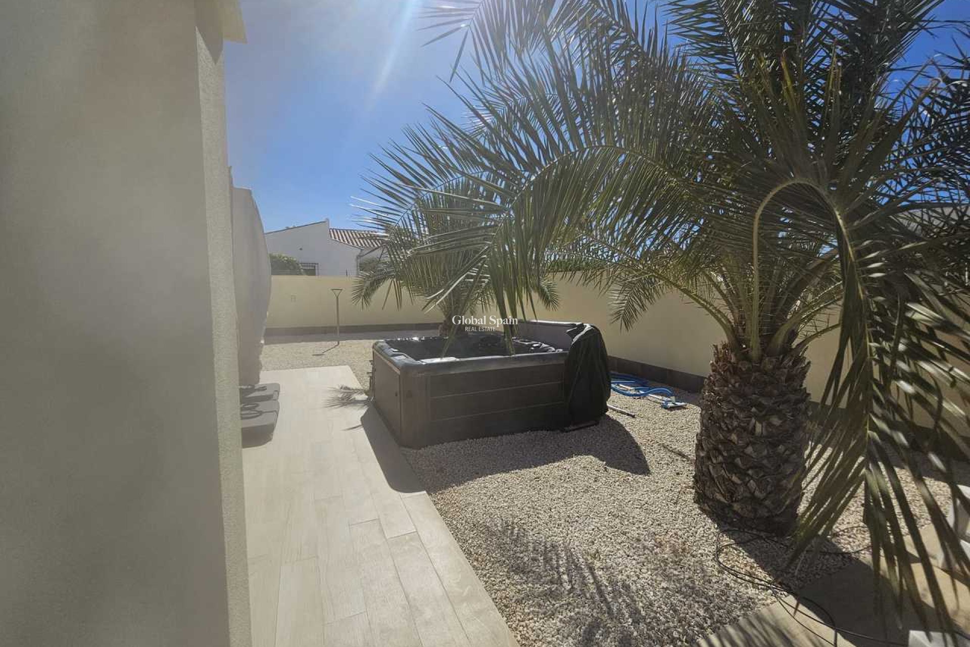 Resale - VILLA -
TORREVIEJA - Costa Blanca