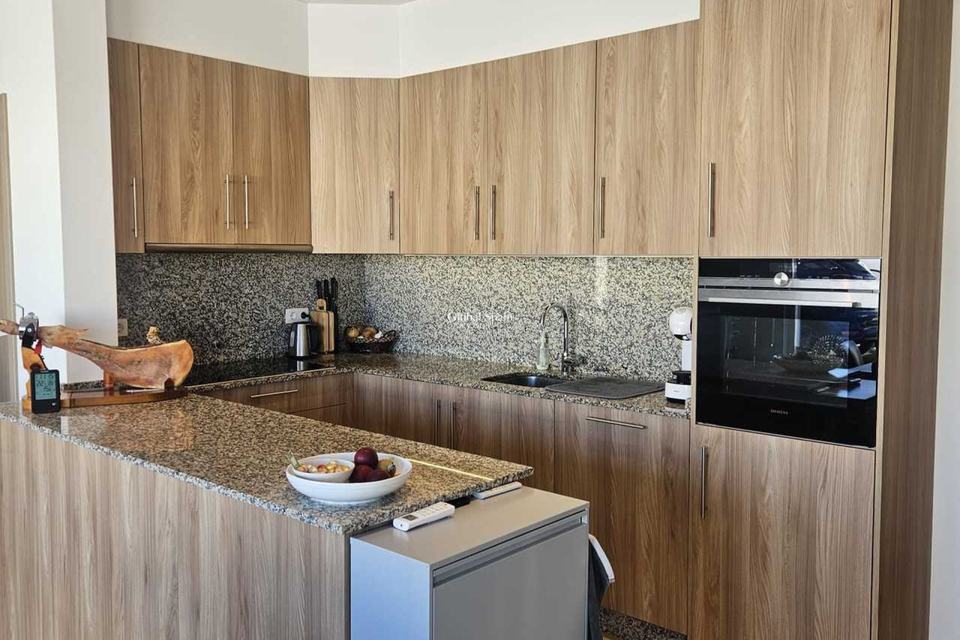 Resale - VILLA -
TORREVIEJA - Costa Blanca