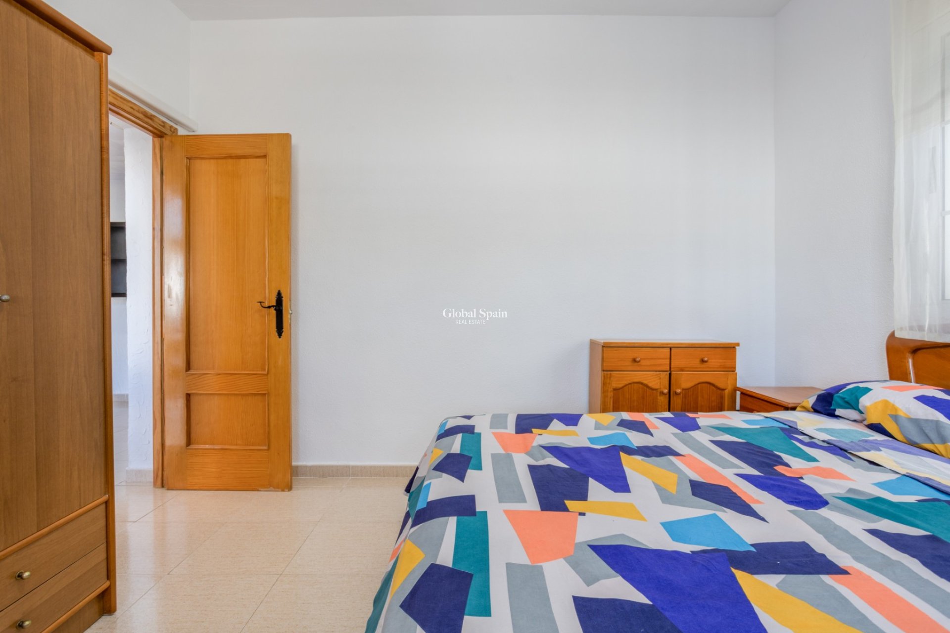 Resale - VILLA -
TORREVIEJA - Costa Blanca