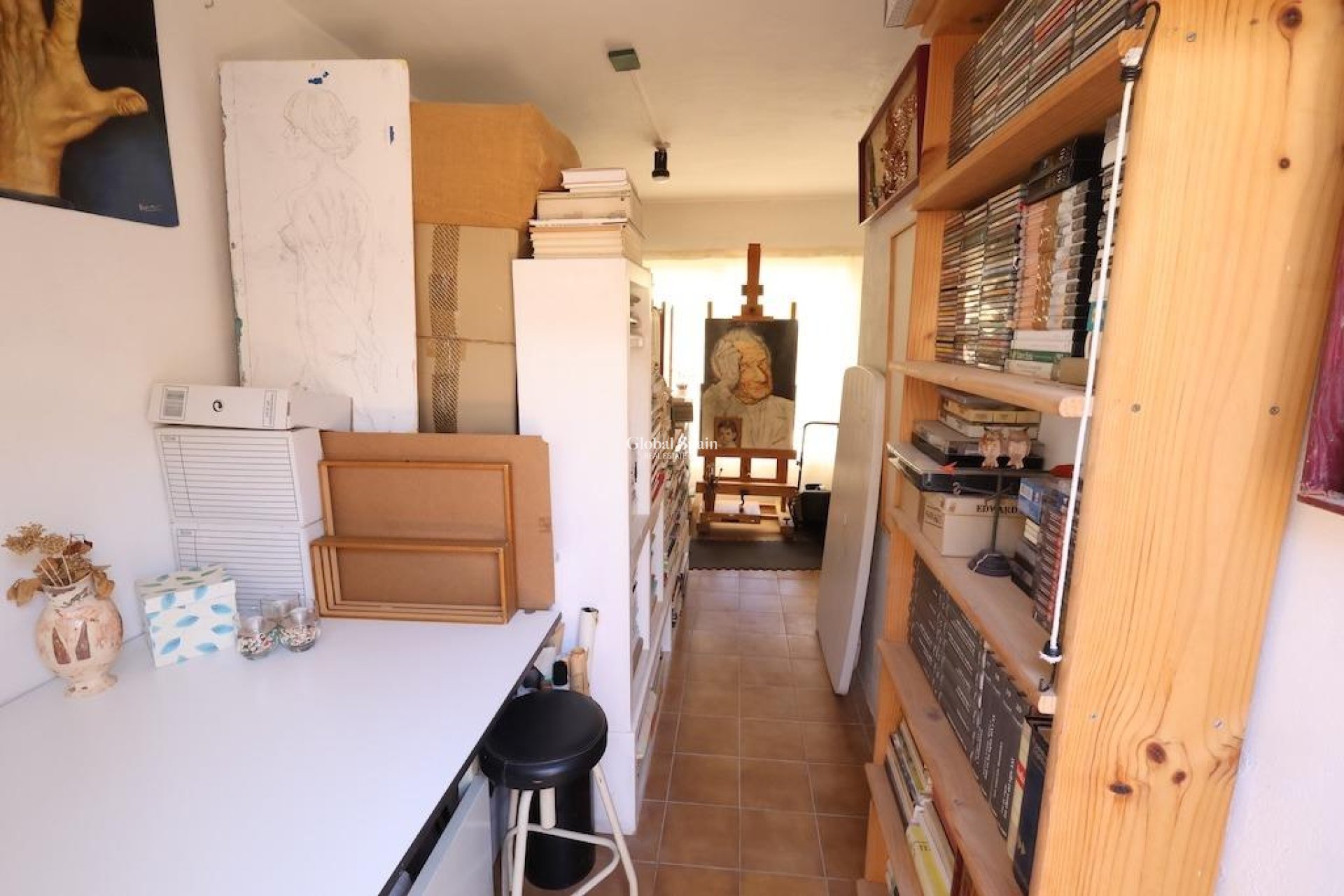 Resale - VILLA -
TORREVIEJA - Costa Blanca