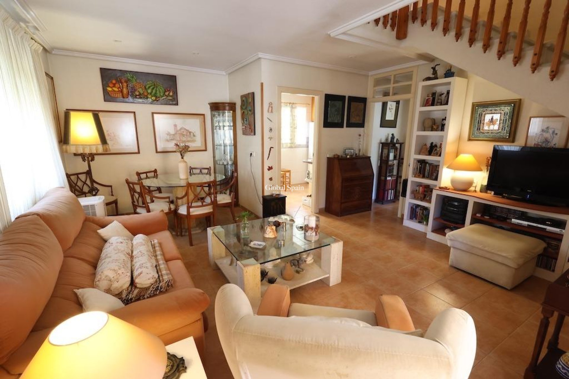 Resale - VILLA -
TORREVIEJA - Costa Blanca
