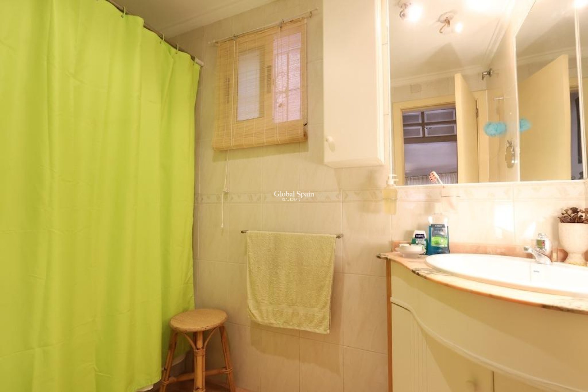 Resale - VILLA -
TORREVIEJA - Costa Blanca