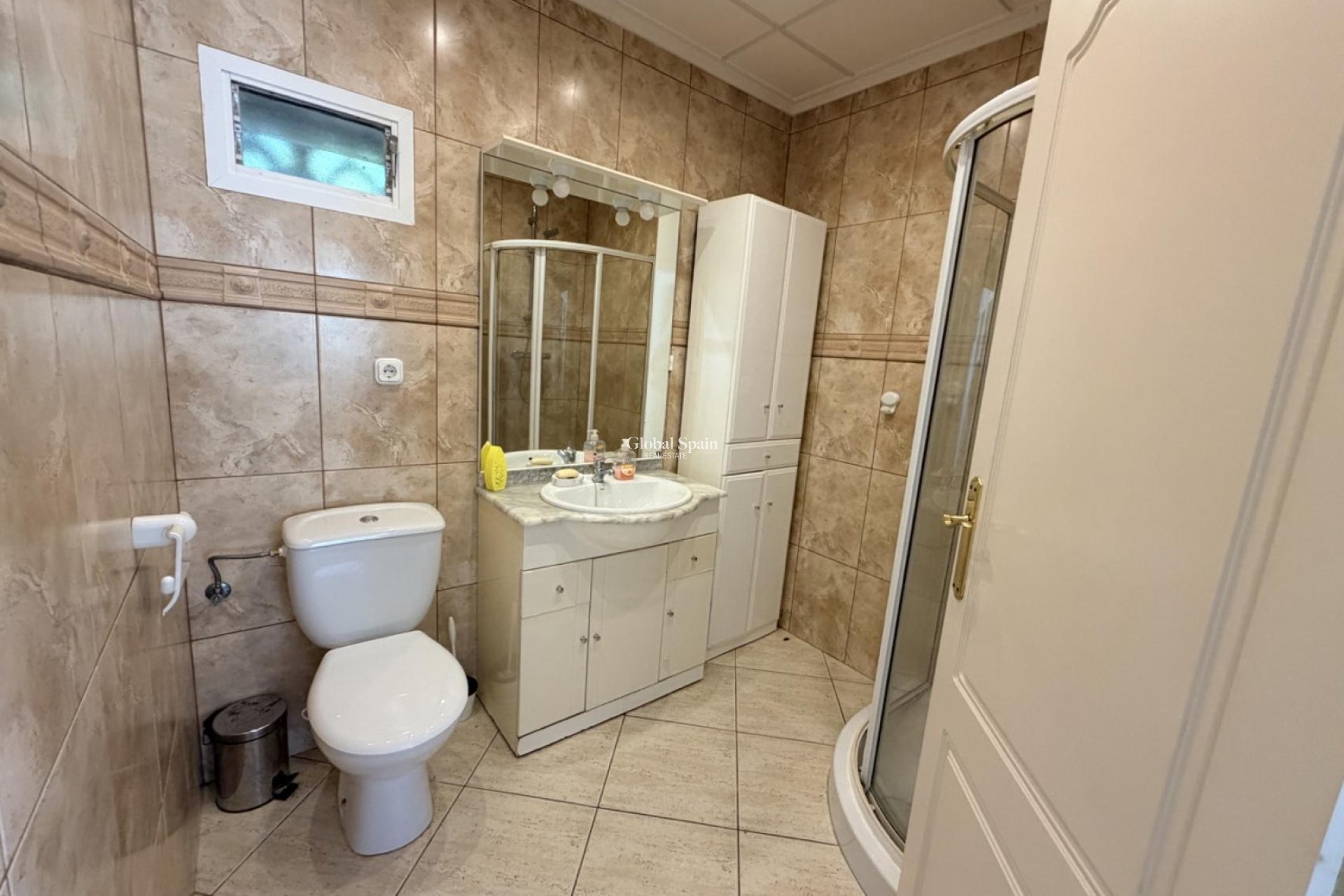Resale - VILLA -
TORREVIEJA - Costa Blanca