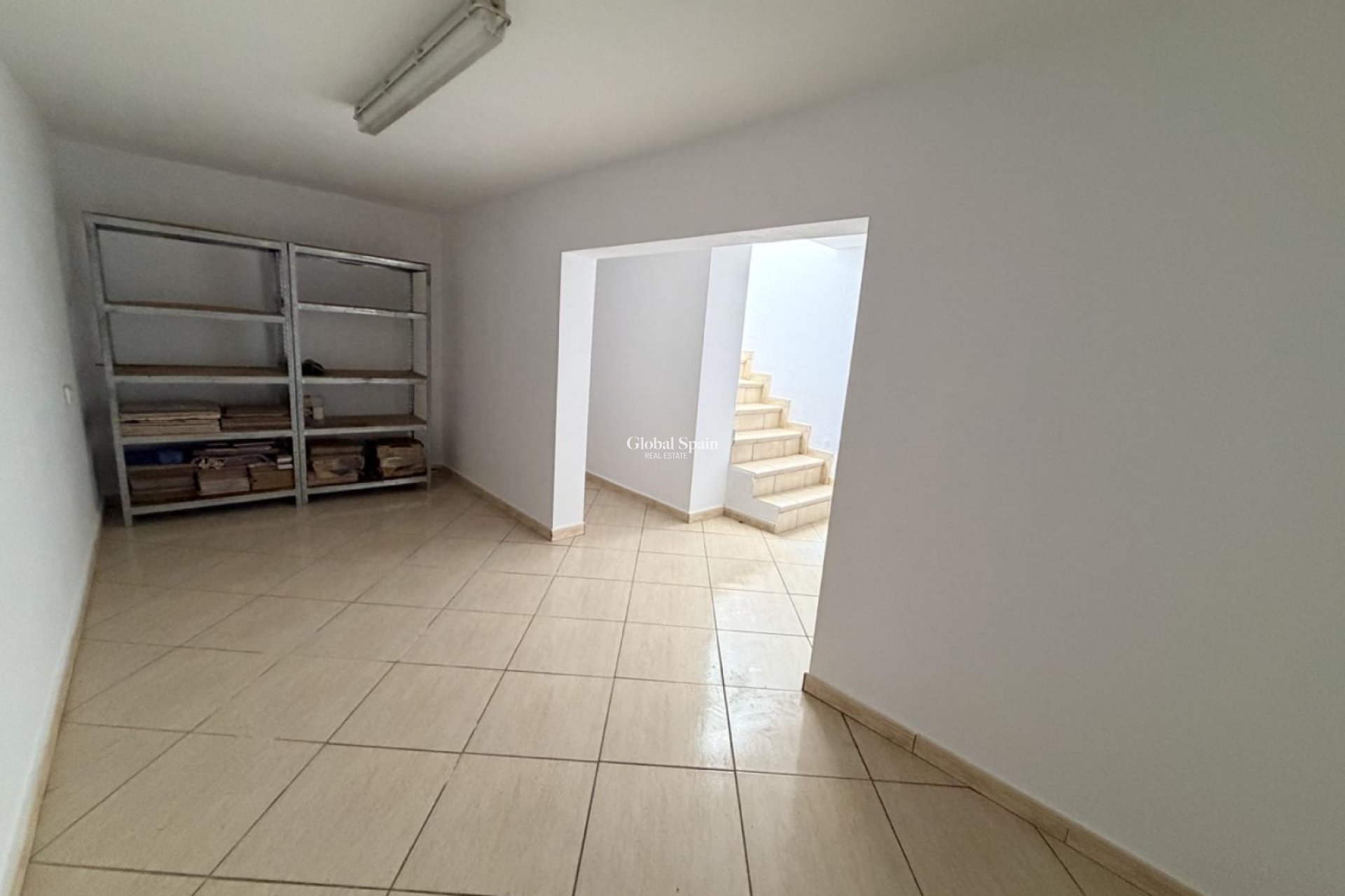 Resale - VILLA -
TORREVIEJA - Costa Blanca