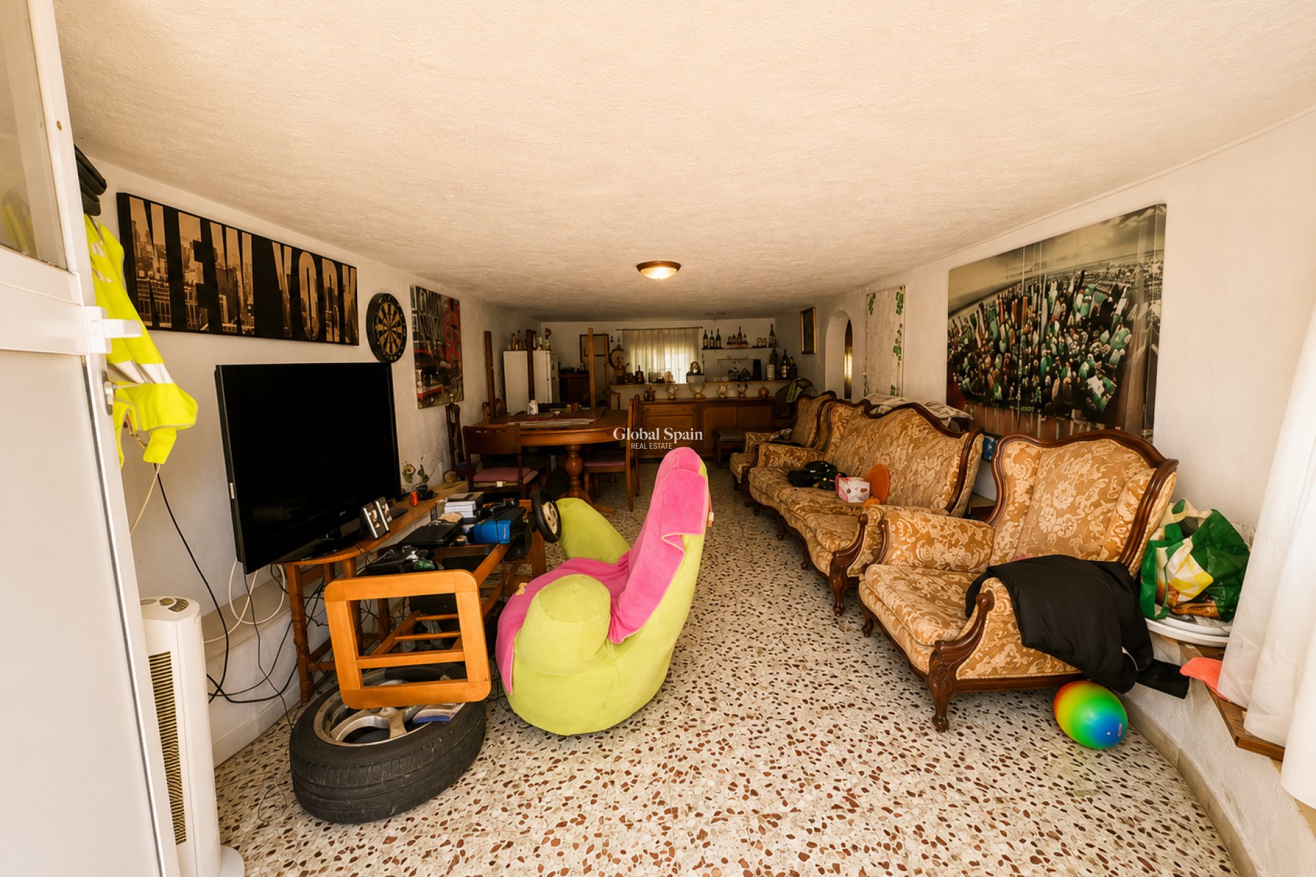 Resale - VILLA -
TORREVIEJA - Costa Blanca