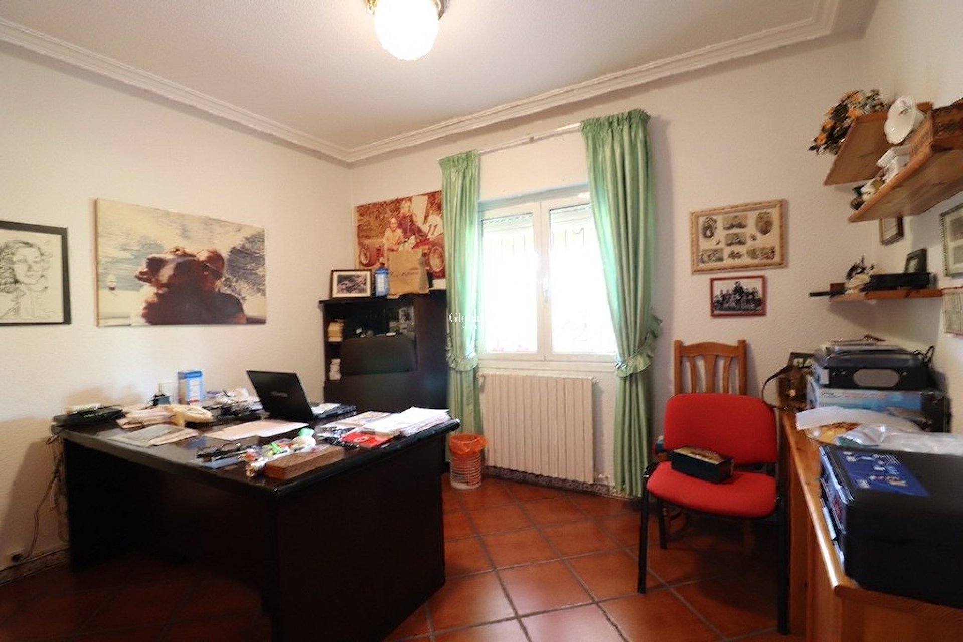 Resale - VILLA -
TORREVIEJA - Costa Blanca